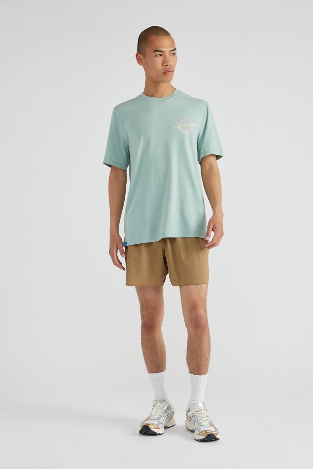 Janji Circa Daily Graphic Tee #2