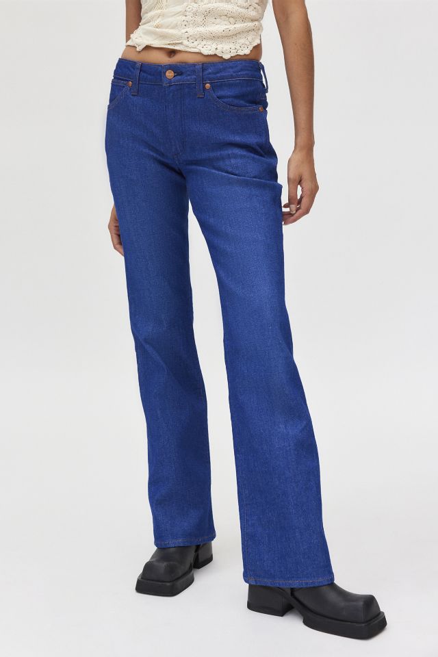 Wrangler Westward Bootcut Jean #1
