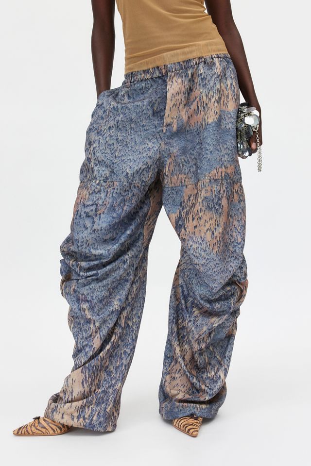 Diesel P-Arne-Fem-P1 Oversized Cargo Pant | Urban Outfitters Diesel P-Arne-Fem-P1 Oversized Cargo Pant | Urban Outfitters