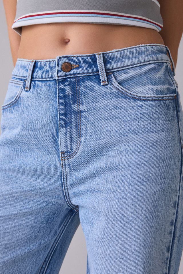 Wrangler Mid Rise Loose Carpenter Jeans #1
