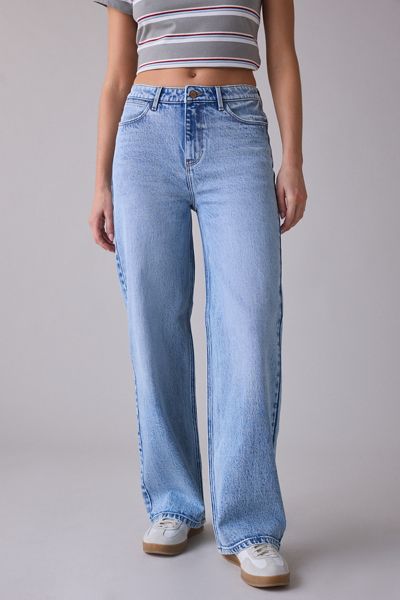 Wrangler Mid Rise Loose Carpenter Jeans