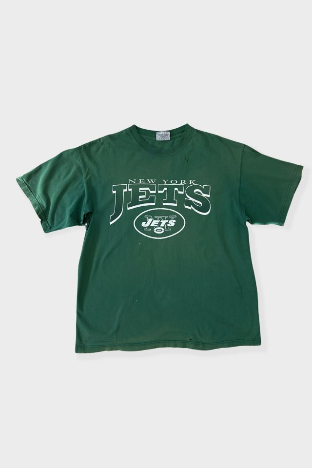 Vintage NY Jets Tee | Urban Outfitters