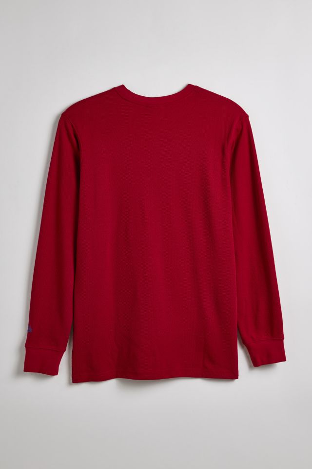 New Era MLB Philadelphia Phillies Sport Night Long Sleeve Tee #2