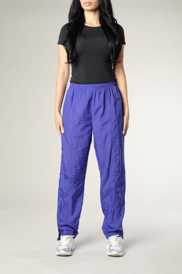 Vintage Reebok Windbreaker Pants 005 #1