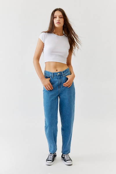 【hnst/オネスト】 Balloon Fit Denim 89784839_093_b
