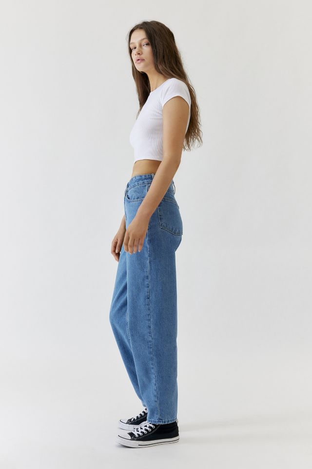 HNST Balloon Fit Jean #3