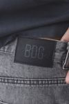 BDG Cropped Skate Fit Jean