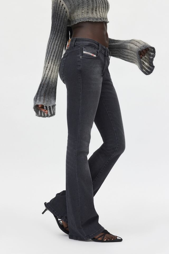 Diesel 1969 D-Ebby Bootcut And Flare Jean #1