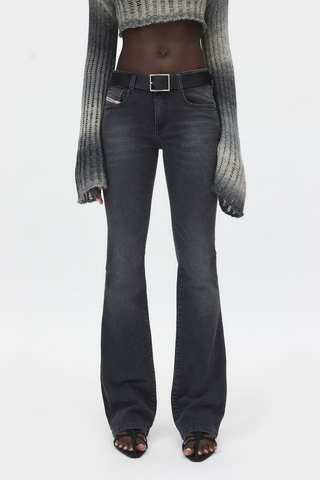 Diesel 1969 D-Ebby Bootcut And Flare Jean #2