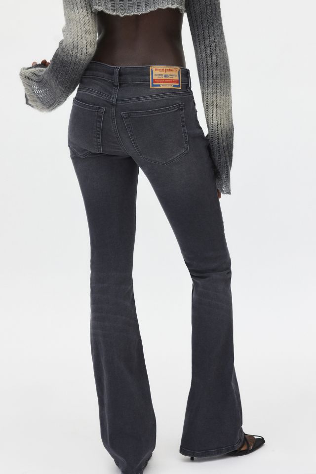 Diesel 1969 D-Ebby Bootcut And Flare Jean #3