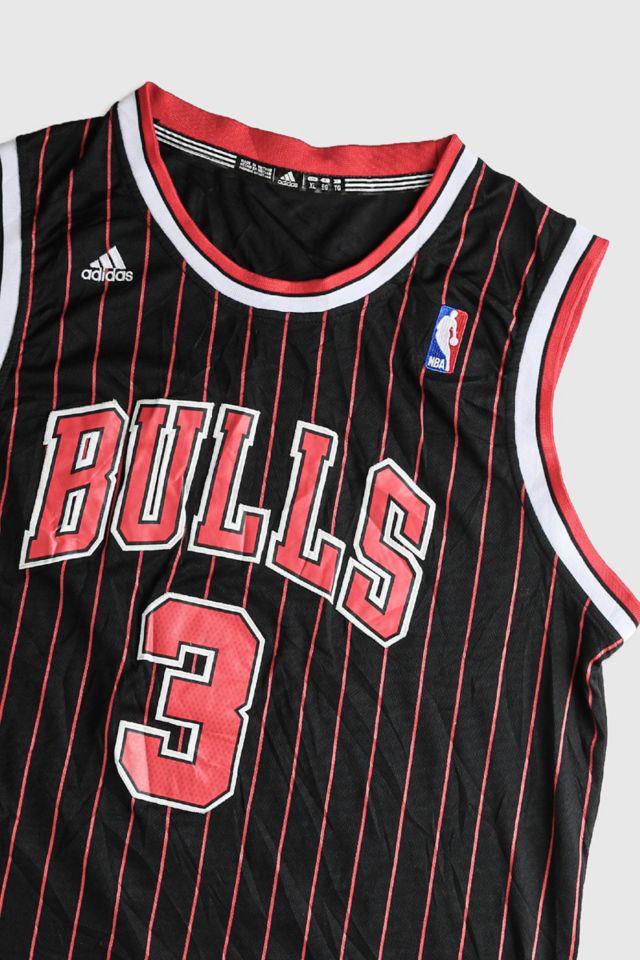 bulls nba jersey