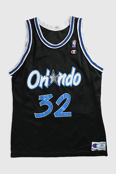 Vintage Magic NBA Jersey | Urban Outfitters