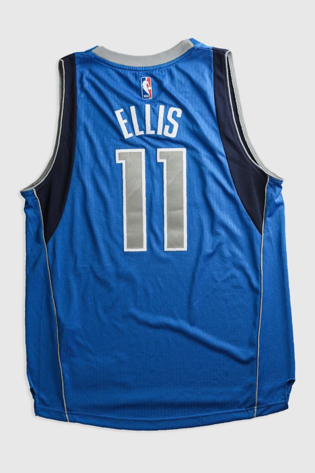 mavericks retro jersey