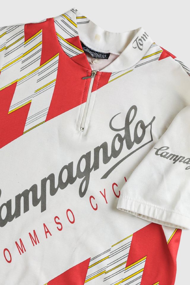 Campagnolo cycling jersey deals