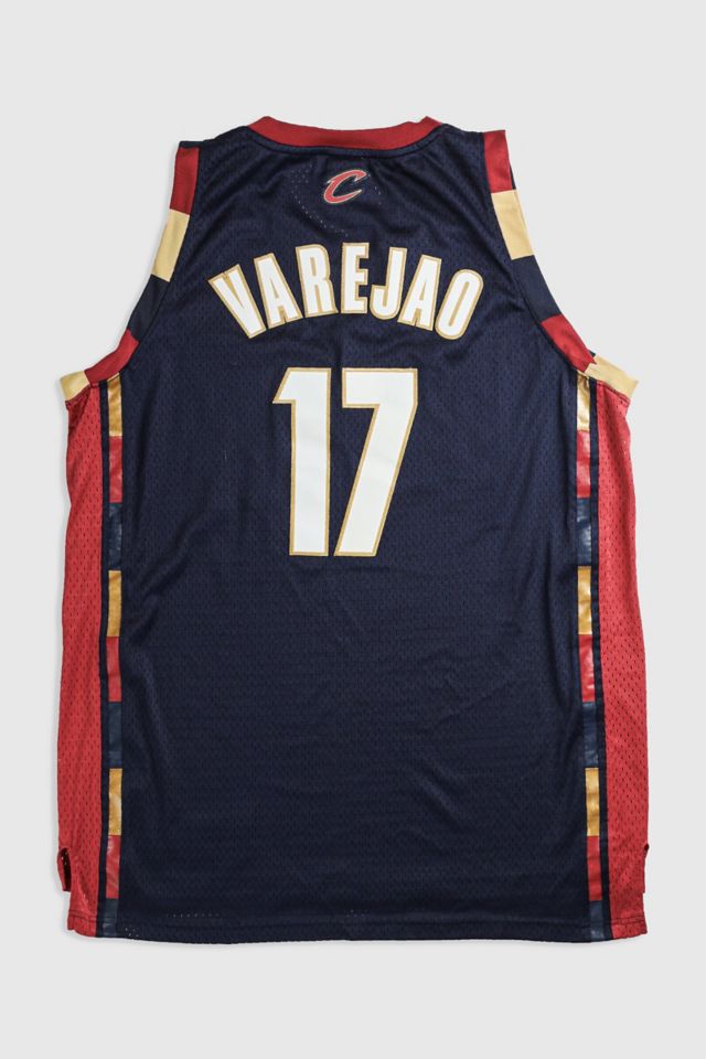 Vintage NBA Cavaliers Jersey | Urban Outfitters