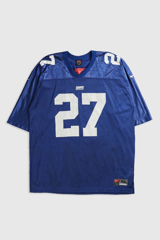 Vintage Giants Nfl Jersey | Urban Outfitters