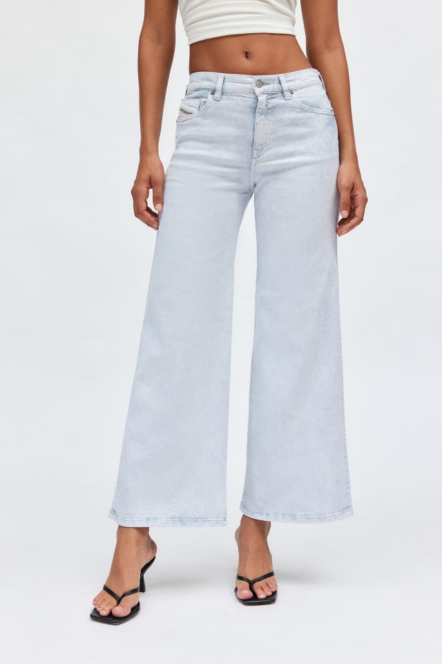 Diesel 1978 D-Akemi Wide Flare Jean #2