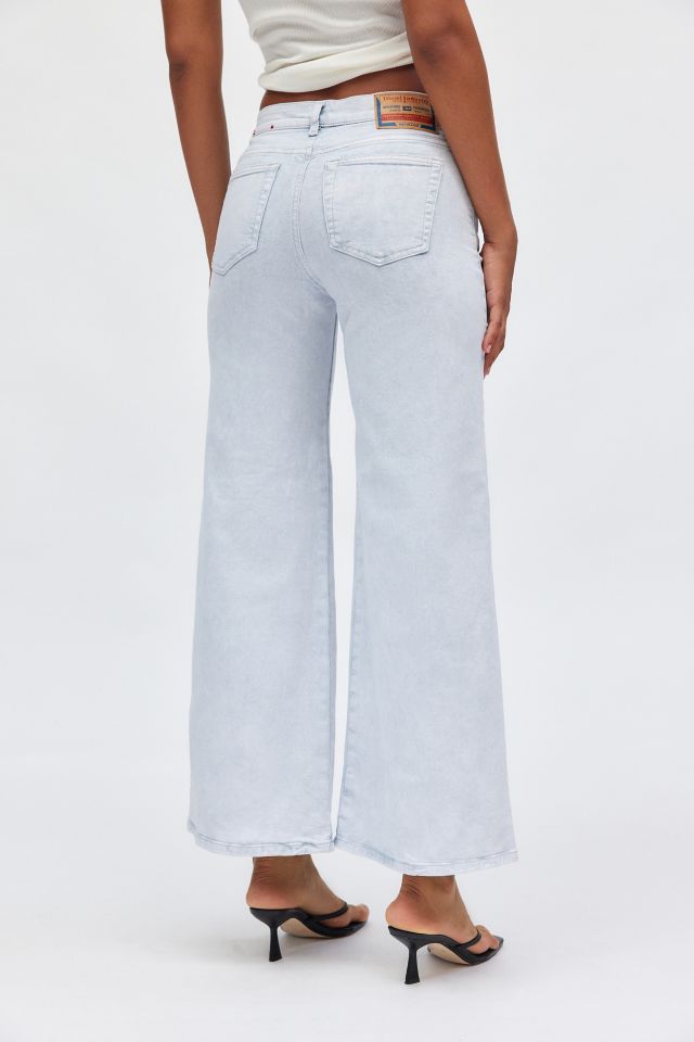 Diesel 1978 D-Akemi Wide Flare Jean #3
