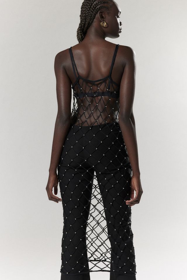 Robe Midi en Tricot Winona #1