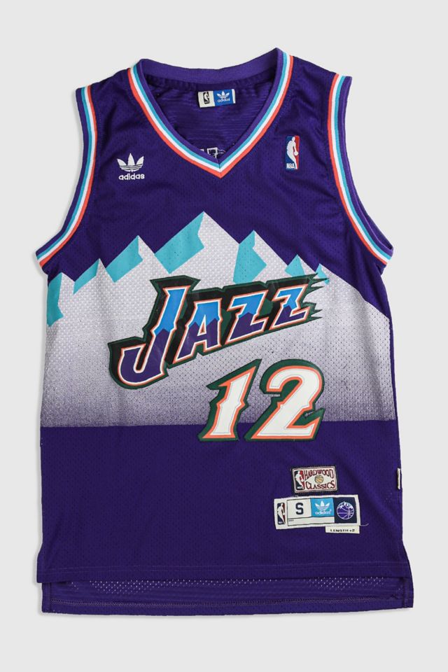 Utah jazz 2024 jersey retro