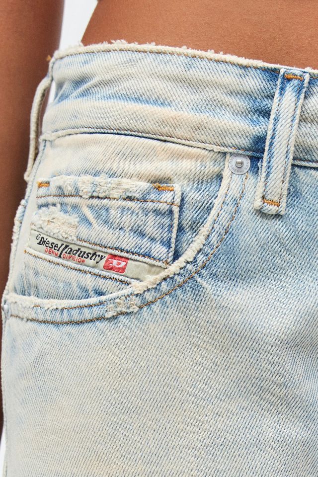 Diesel 1999 D-Reggy Loose Jean | Urban Outfitters