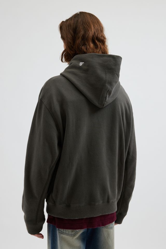 New Era Chicago White Sox Hoodie Sweatshirt #1