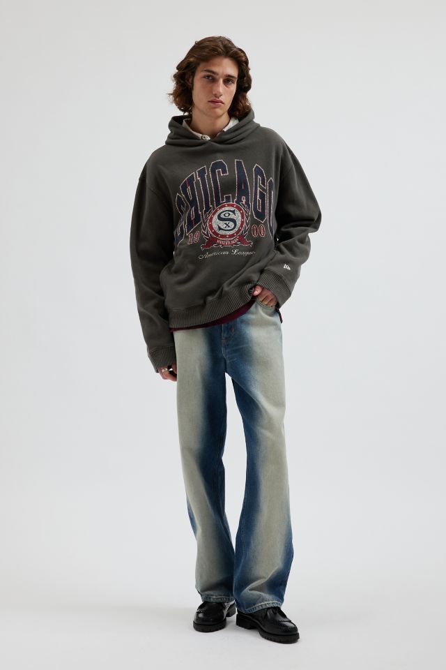 New Era Chicago White Sox Hoodie Sweatshirt #2