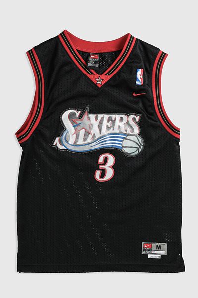6ers city jersey