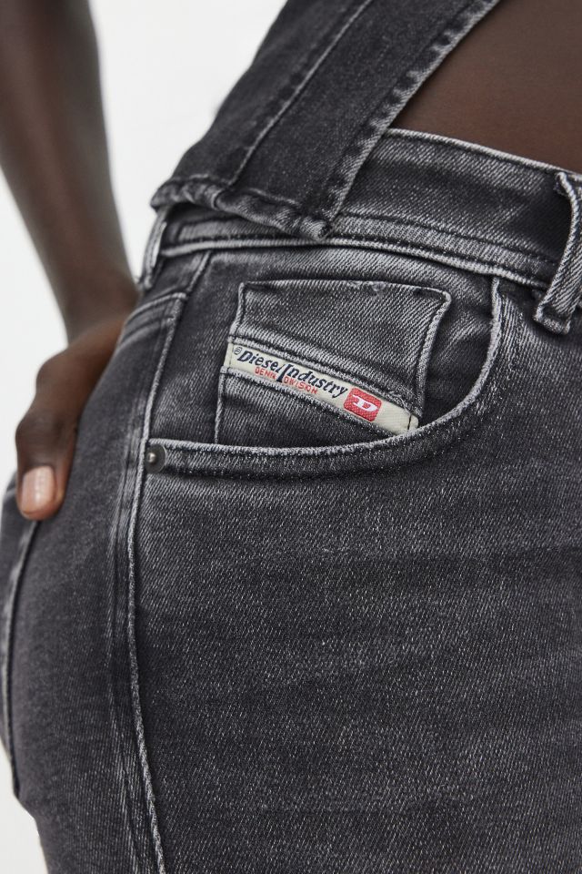 Diesel 2017 Slandy Super Skinny Jean #2