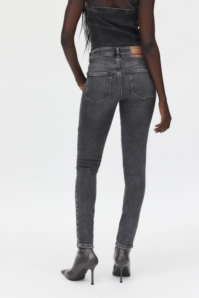 Diesel 2017 Slandy Super Skinny Jean #3