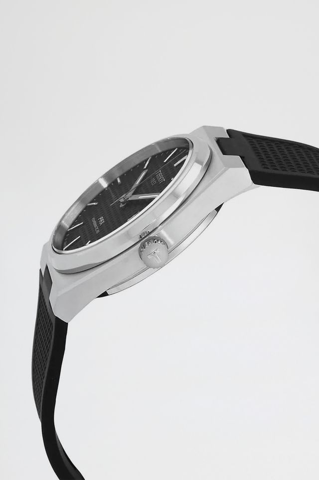Tissot PRX Powermatic 80 Automatic Sport Watch #1