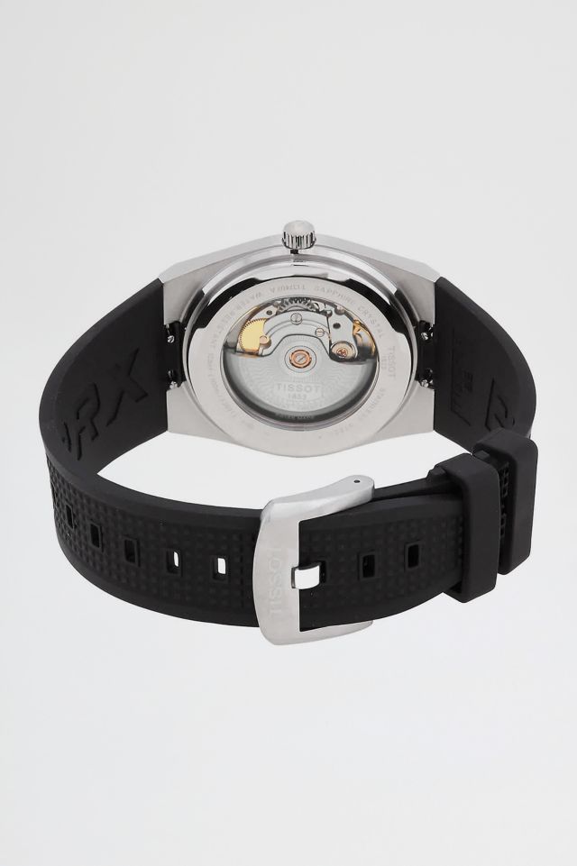 Tissot PRX Powermatic 80 Automatic Sport Watch #2