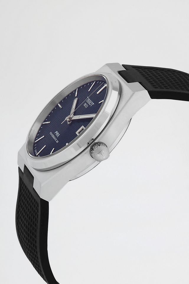 Tissot PRX Powermatic 80 Automatic Sport Watch #1