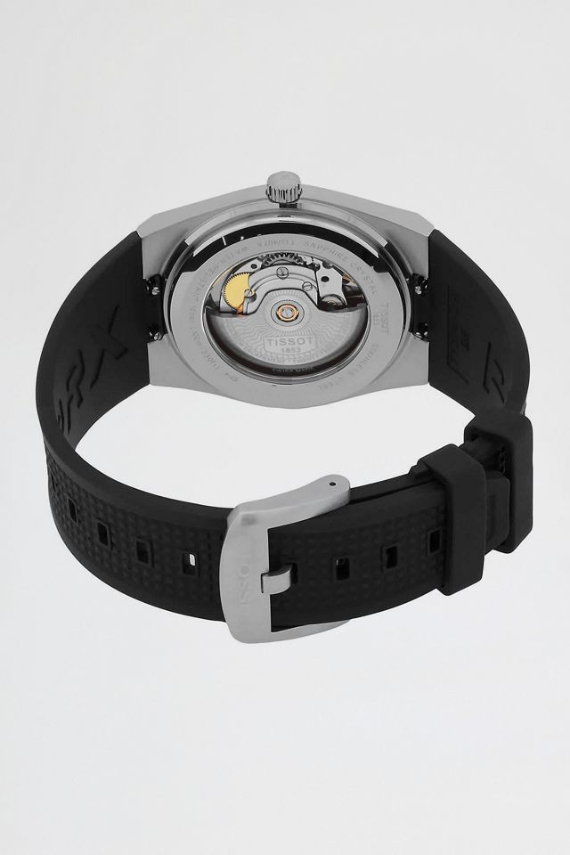 Tissot PRX Powermatic 80 Automatic Sport Watch #2