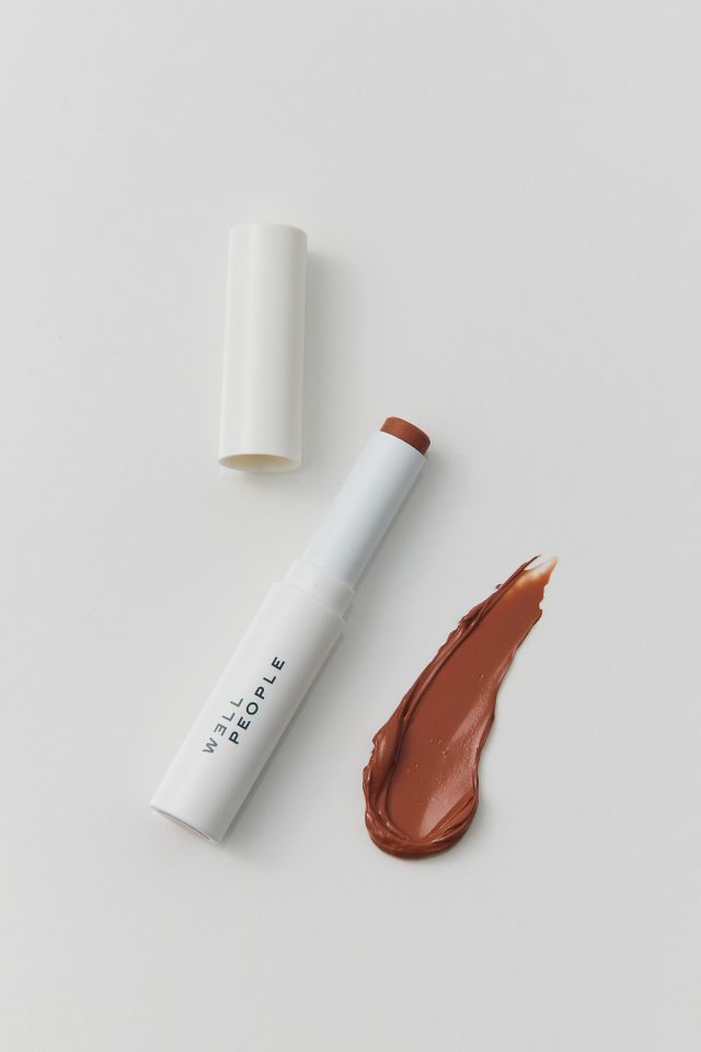Well People Lip Butter SPF 15 Tinted Balm #1