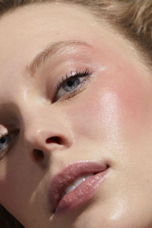Well People Lip Butter SPF 15 Tinted Balm #2