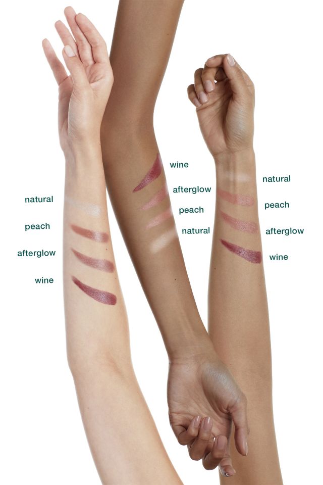 Well People Lip Butter SPF 15 Tinted Balm #3