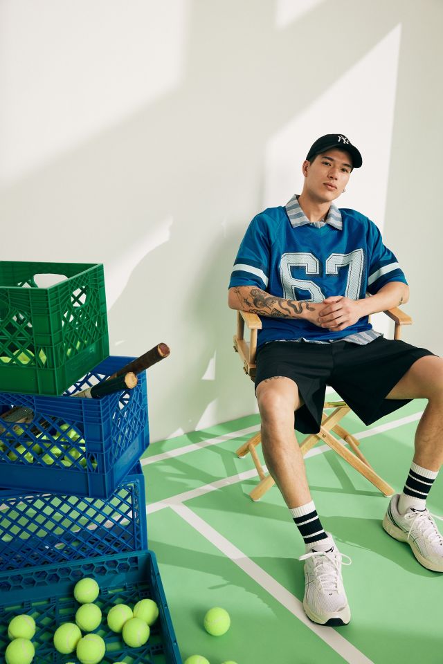 Standard Cloth Mesh Football Jersey | Urban Outfitters