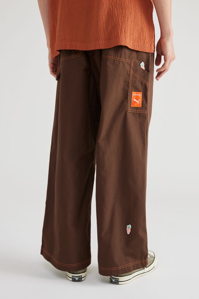 Puma X Carrots Work Pant #1