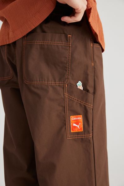 Puma X Carrots Work Pant