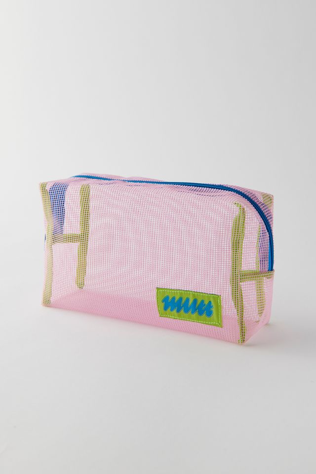 Mutt Cosmetic Storage Bag Urban Outfitters