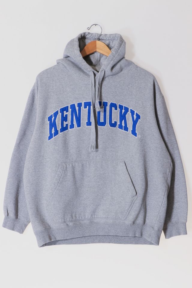 Ken Tucky Hoodie, Graphic Hoodie