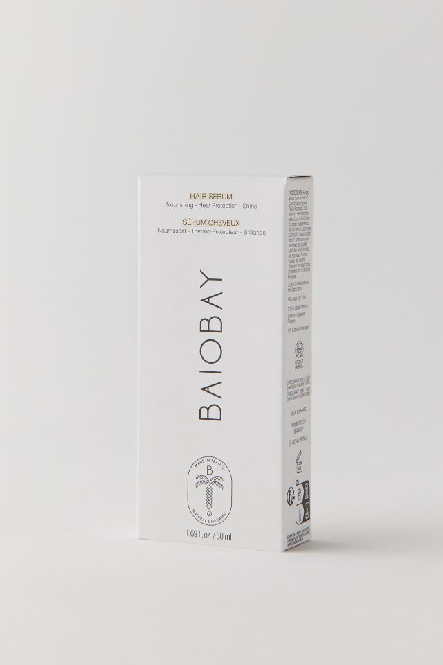Baiobay Hair Serum #1