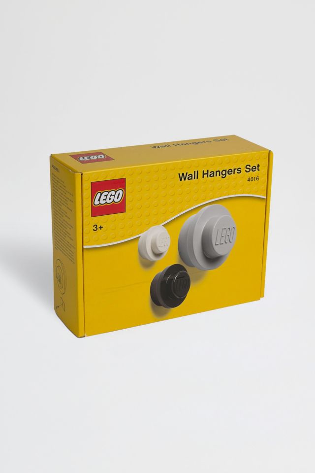 LEGO Wall Hook Set #3
