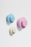 LEGO Wall Hook Set