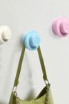 LEGO Wall Hook Set