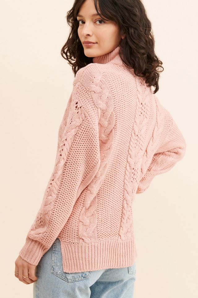 Vero Moda Scarlett Sweater #1