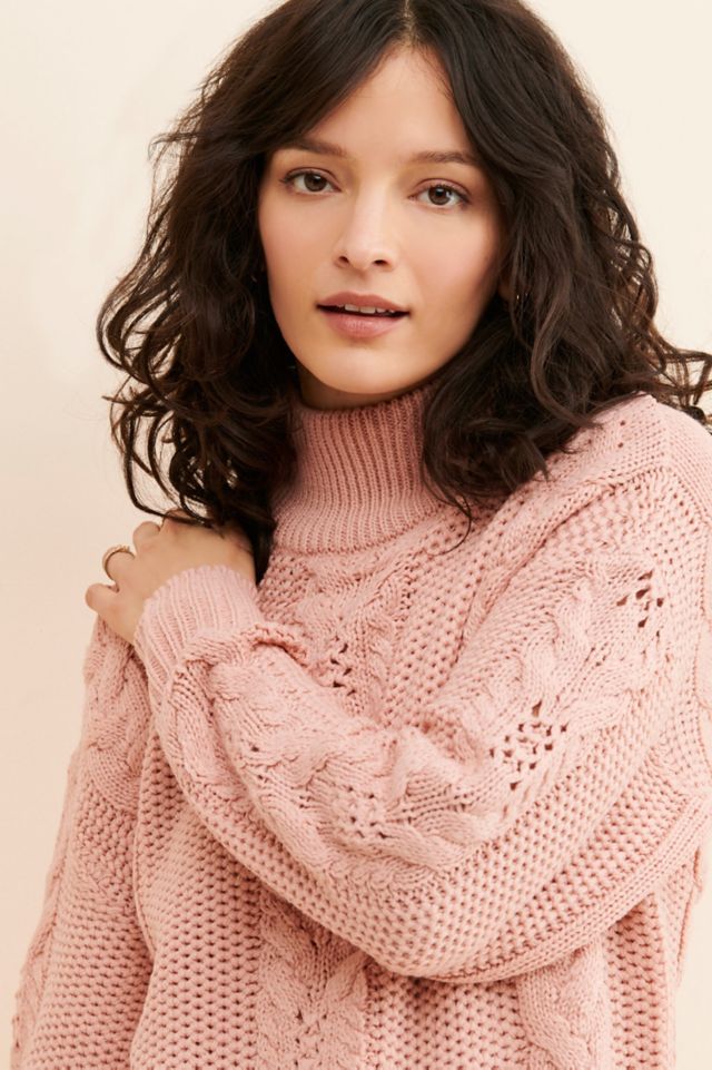 Vero Moda Scarlett Sweater #2