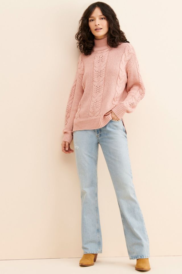 Vero Moda Scarlett Sweater #3