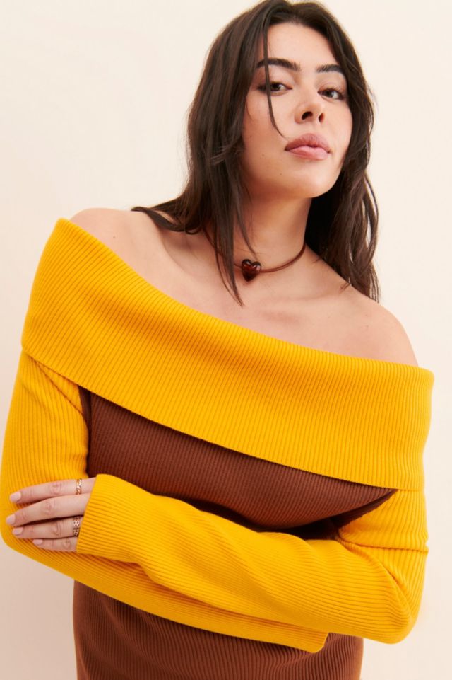 Callahan Marie Maxi Dress #2